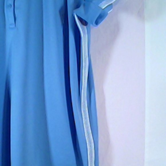 Under Armour Womens Heat Gear Deborah Paterakis Golf Classic Polo Shirt Size XL - Picture 6 of 6